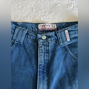 Vintage Sasson Jeans